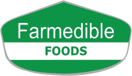 Farmedible Foods
